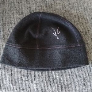 Ibex Merino Wool Meru Hat